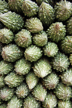 bittergourds