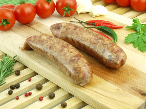 新鮮生肉