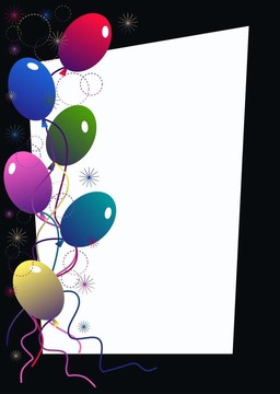 生日快樂
