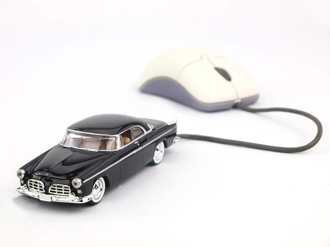 網(wǎng)上汽車