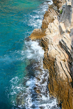 黑山海
