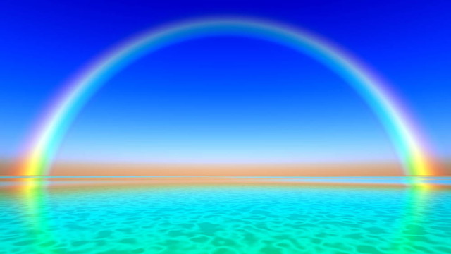 地平線