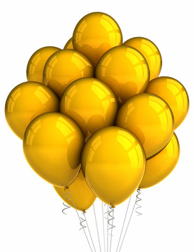 黃牛黨ballooons