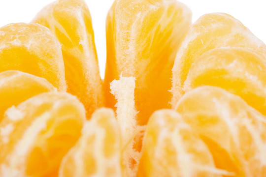 Tangerine夜店