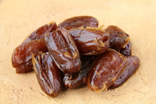 美味新鮮有機(jī)棗