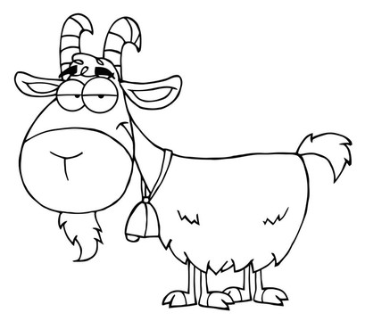 概述Gray Goat