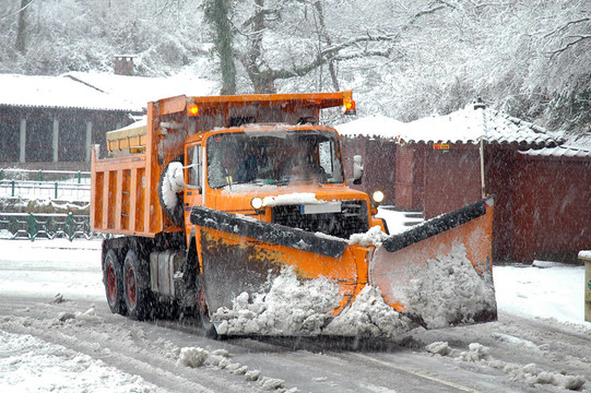 雪犁