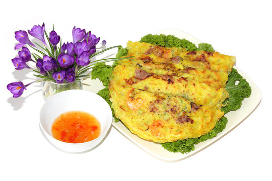 Banh Xeo
