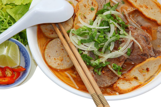 牛肉豬肉米線