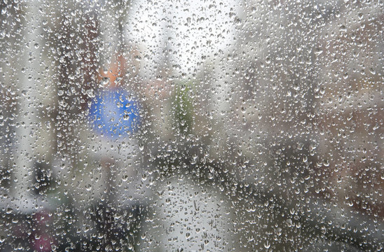 雨滴