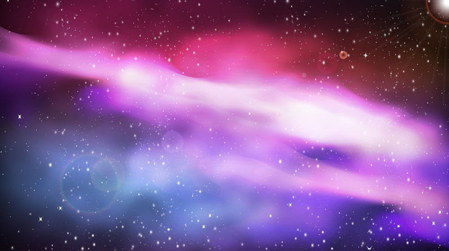 星星