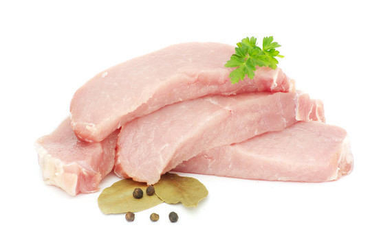 肉