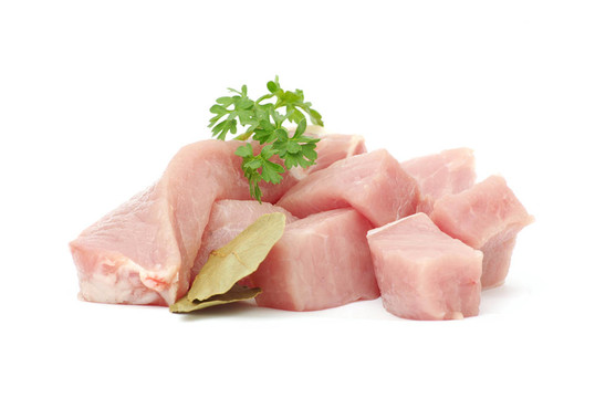 肉