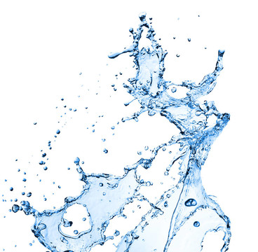 水濺
