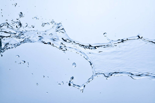 水濺
