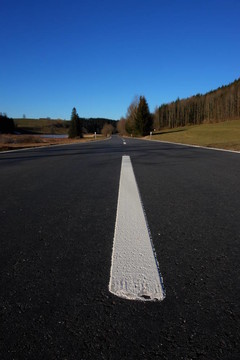 路街道