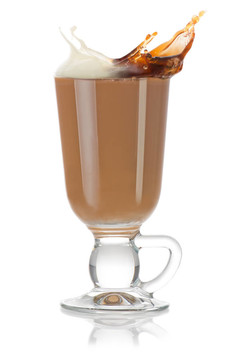 一杯咖啡