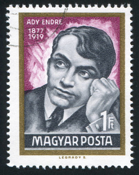 Endre Ady