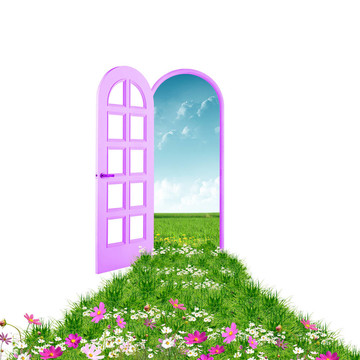 門戶開放導(dǎo)致夏季