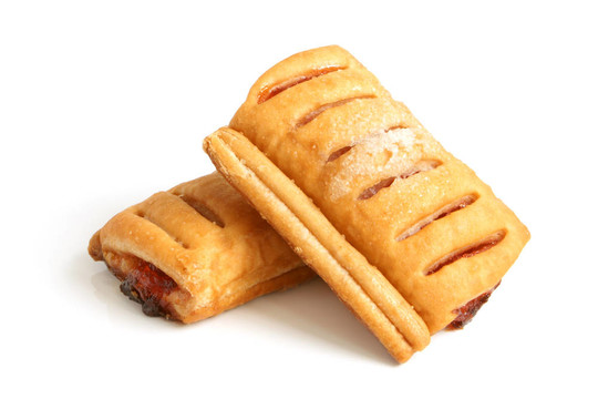 果醬酥皮
