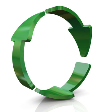 3d回收?qǐng)D標(biāo)