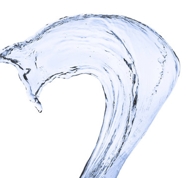 水濺