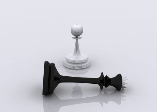 國際象棋的概念