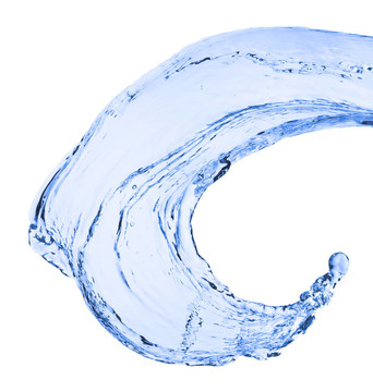 水濺