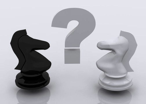國際象棋的概念