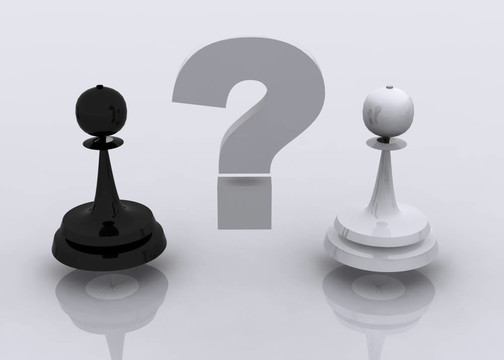 國際象棋的概念