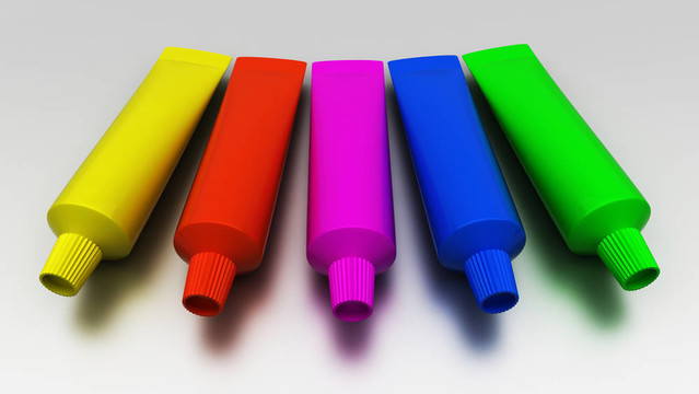 CMYK