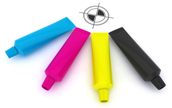 CMYK