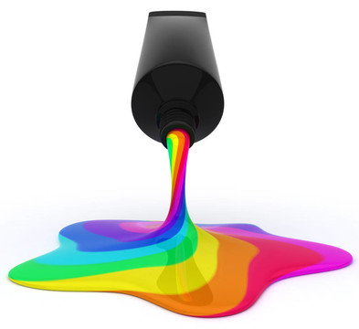 CMYK