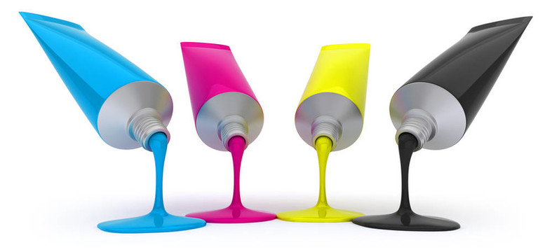 CMYK