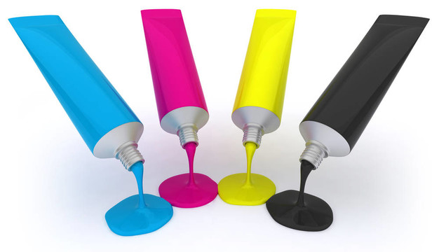 CMYK