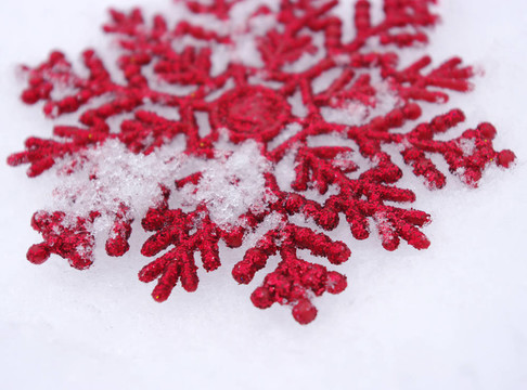 雪花