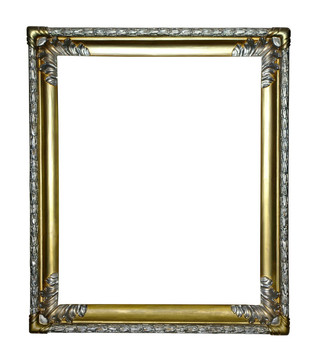 金框