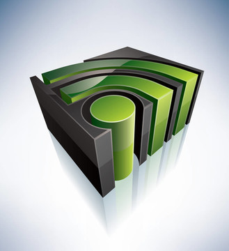 3D符號(hào)：RSS