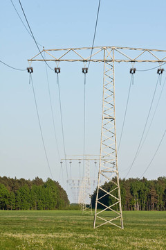 電氣線路
