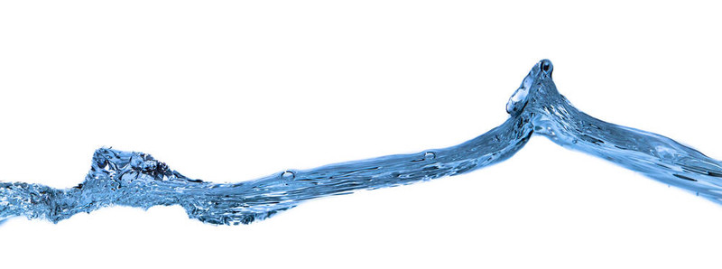 水波