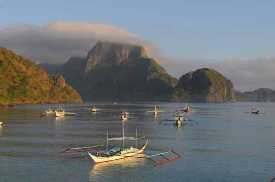 巴拉望島