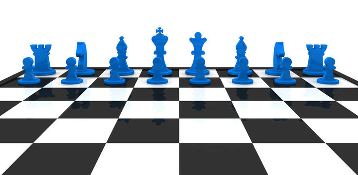 國際象棋