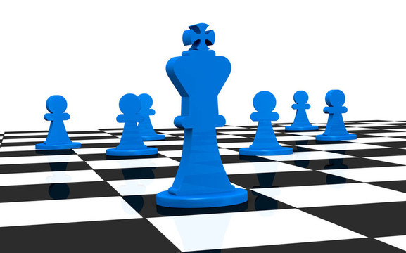 國際象棋