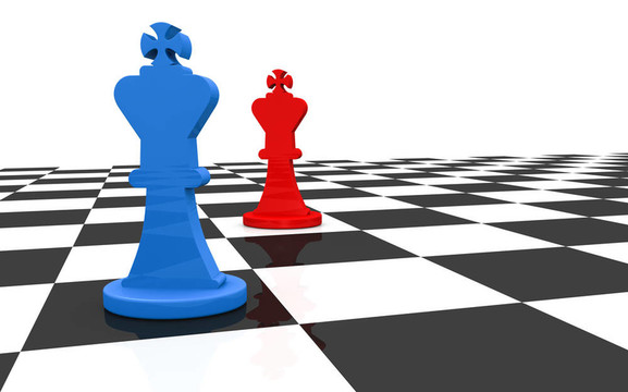 國際象棋