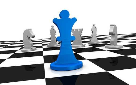 國際象棋
