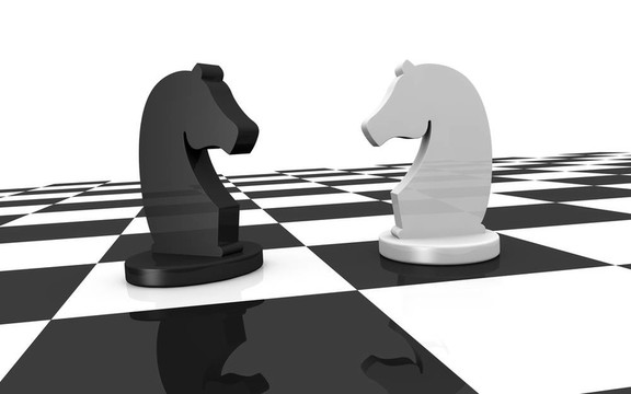 國際象棋