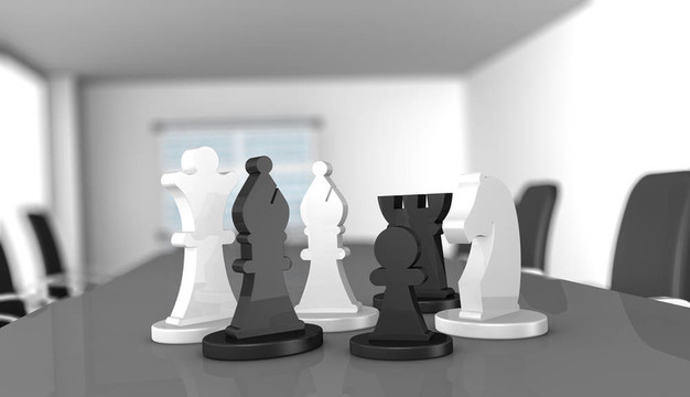 國際象棋