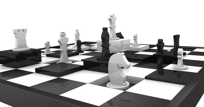 國際象棋