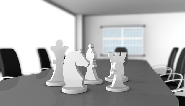 國際象棋