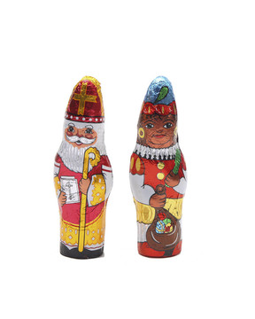 Sinterklaas的糖果